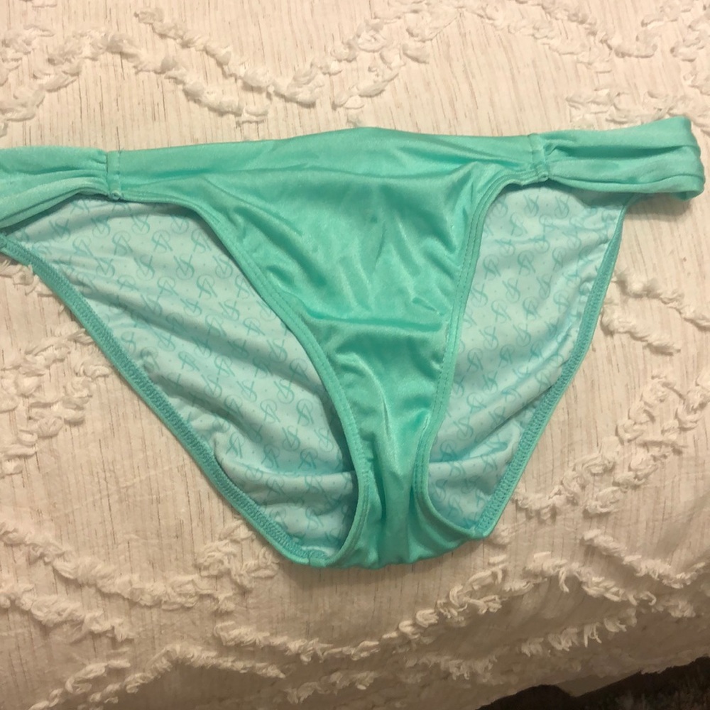 Victoria’s Secret Bikini Bottom